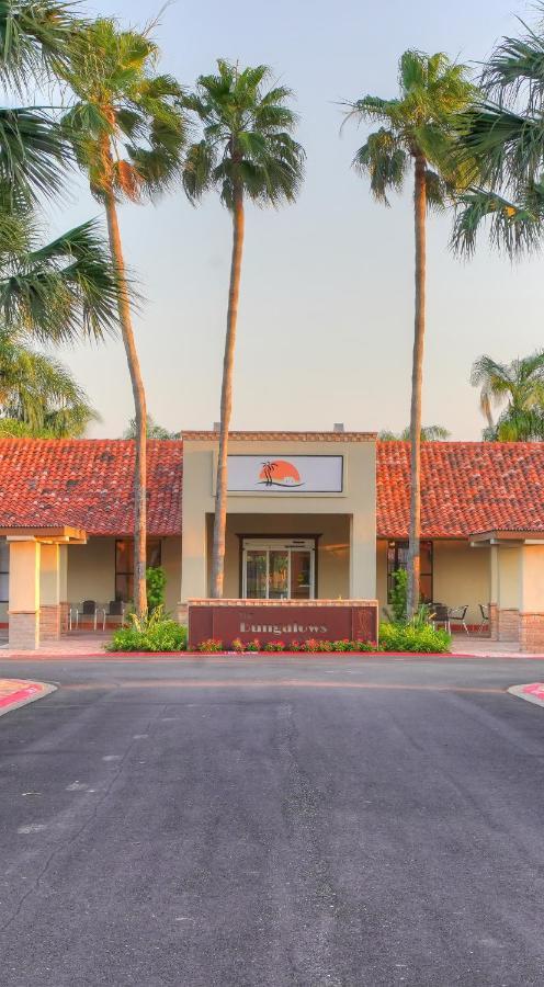 The Bungalows On Shary Mission Exterior photo