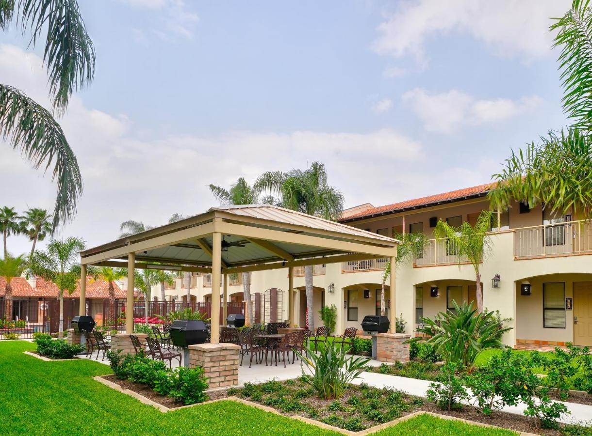 The Bungalows On Shary Mission Exterior photo